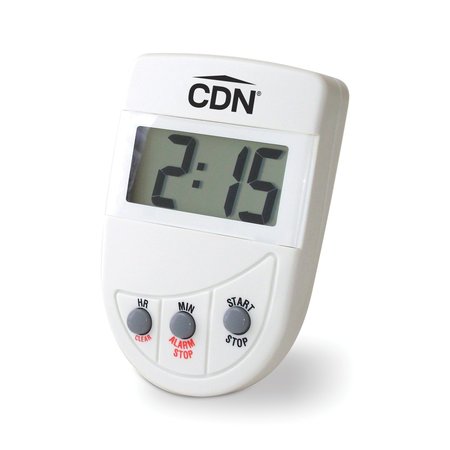 CDN Loud Alarm Timer TM4
